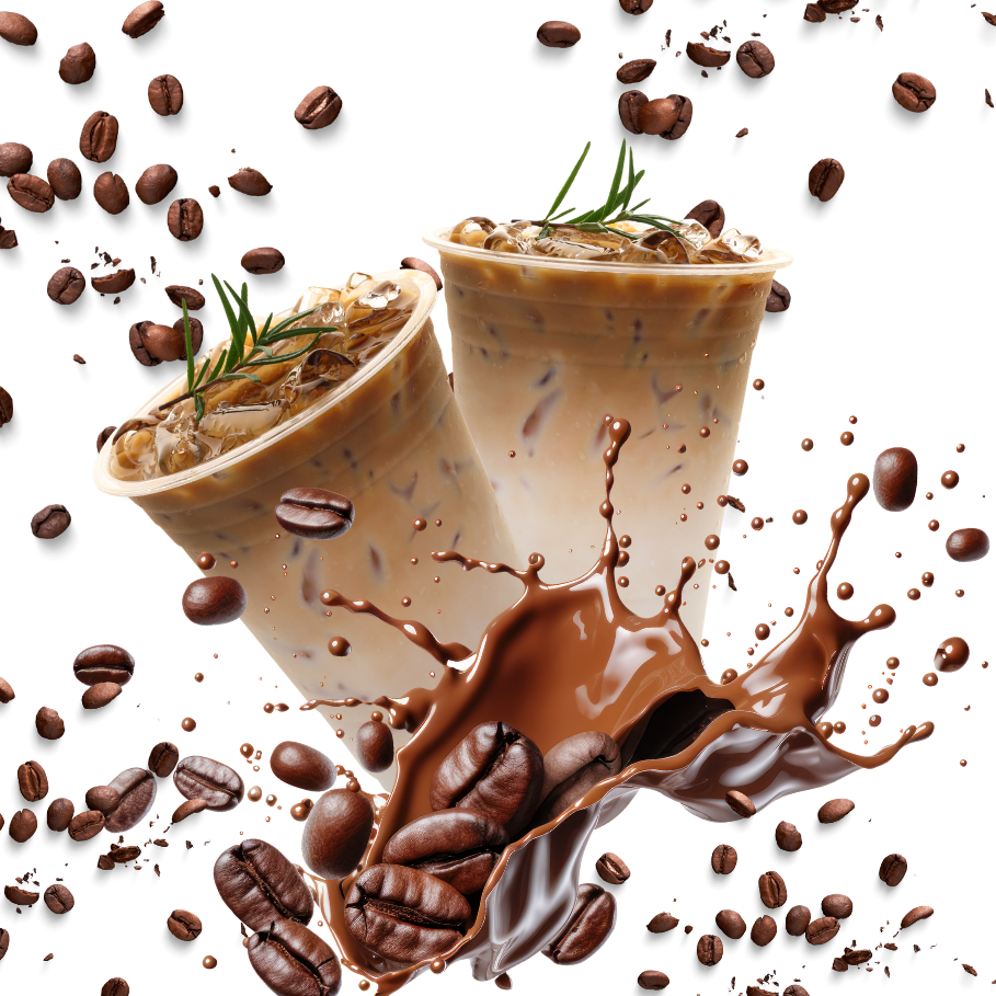 Cold Coffee